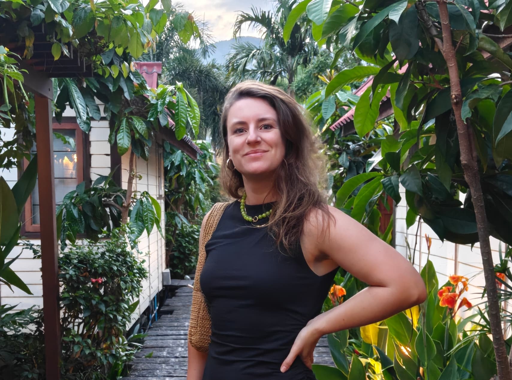 Lenneke Jansen - Kleuranalyse